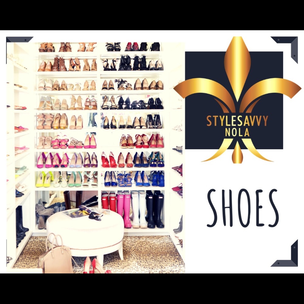 COPY - Stylesavvy Shoes